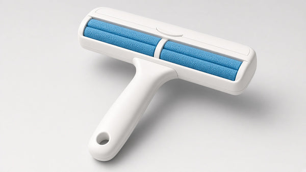 PetFur Pro Blue studio packshot