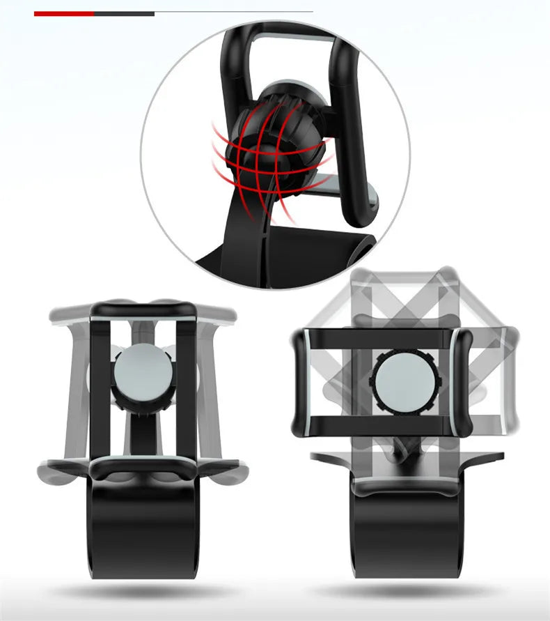 AeroGrip