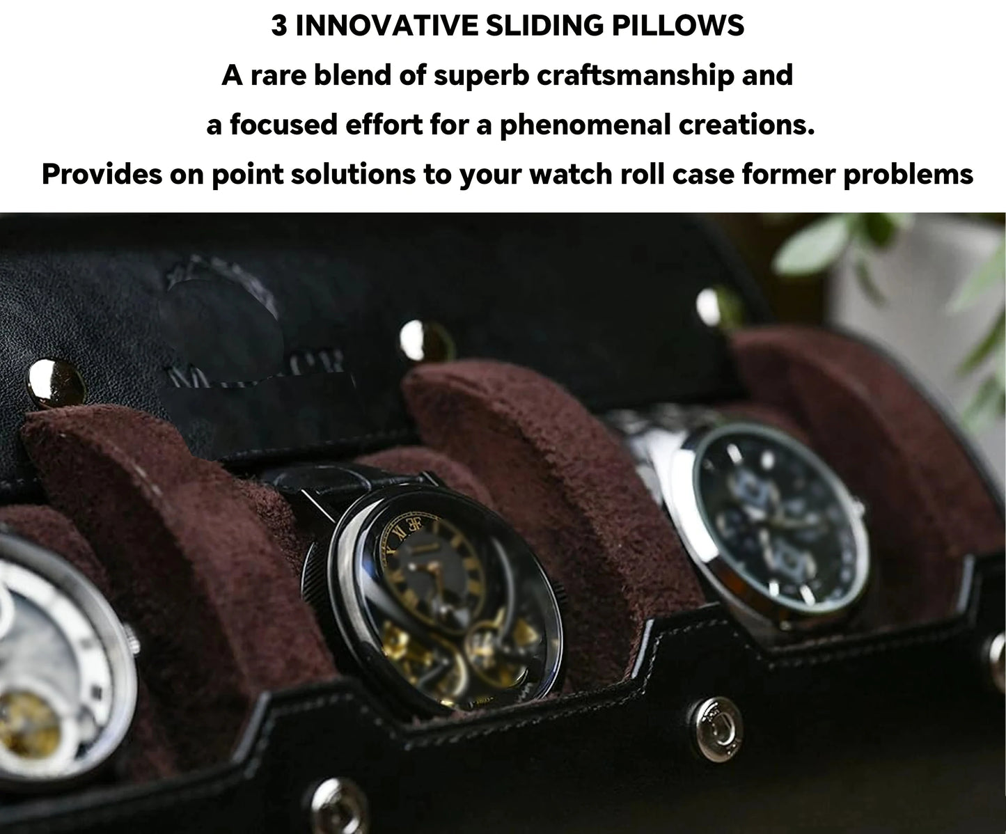 ChronoRoll