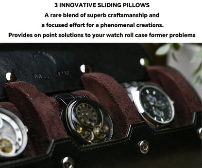 ChronoRoll