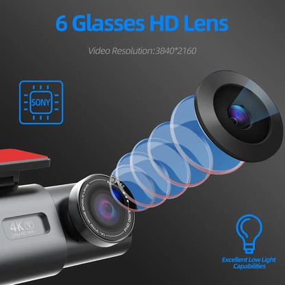 AeroSight 4K
