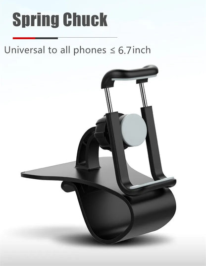 AeroGrip