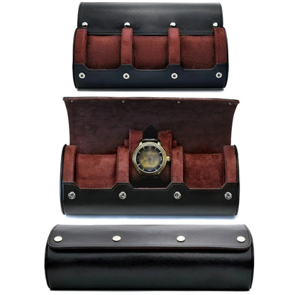 ChronoRoll
