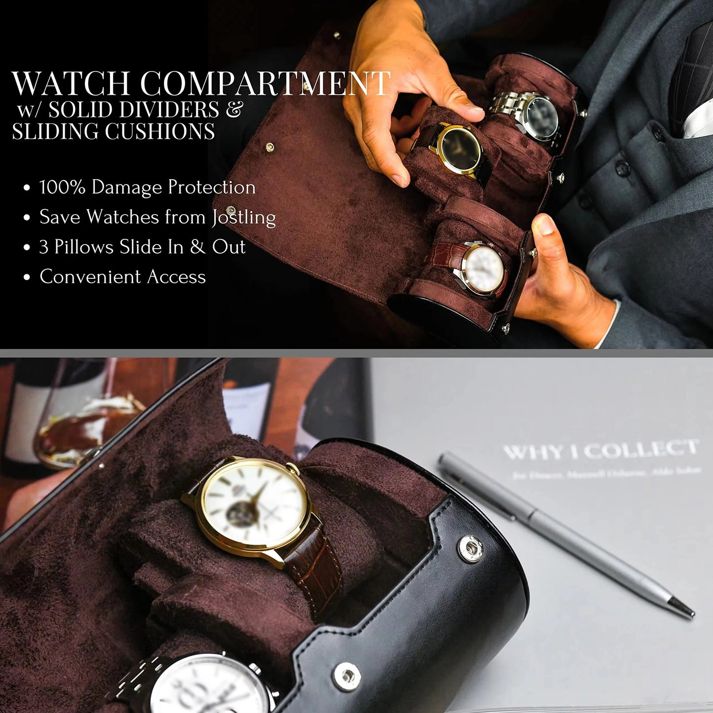 ChronoRoll