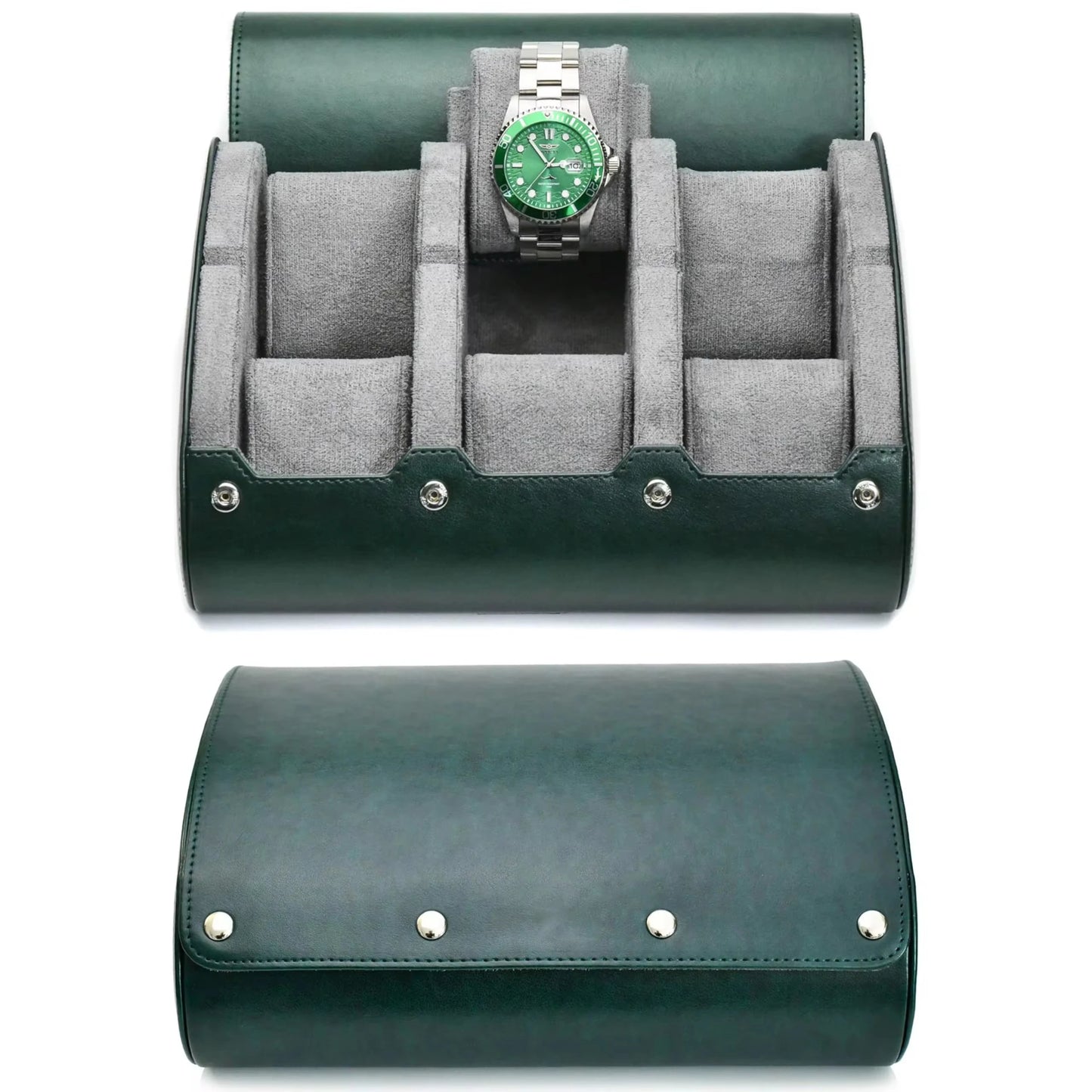 ChronoRoll