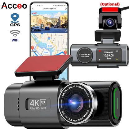 AeroSight 4K