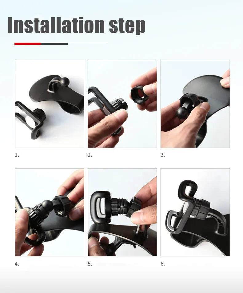 AeroGrip