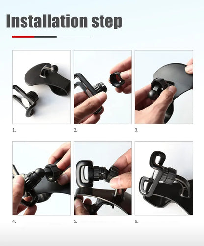 AeroGrip