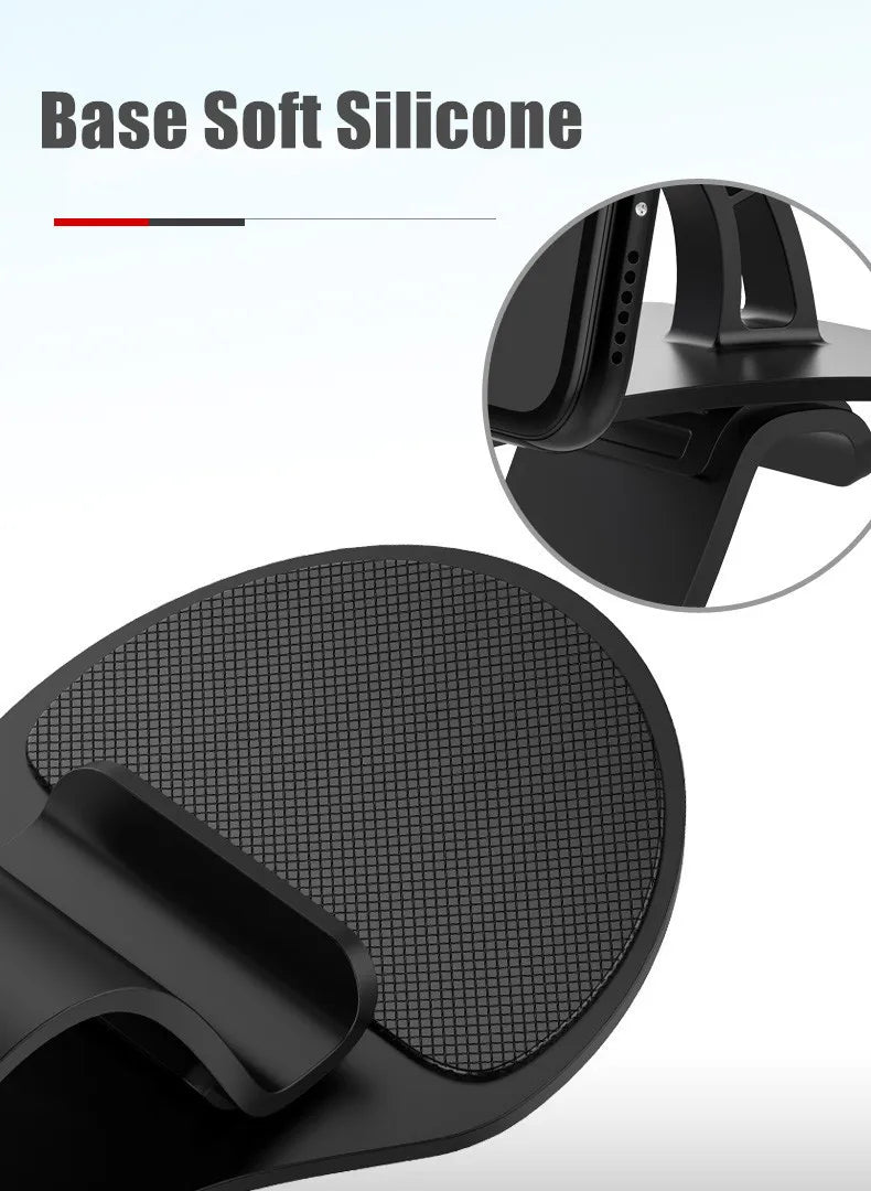 AeroGrip Phone Holder