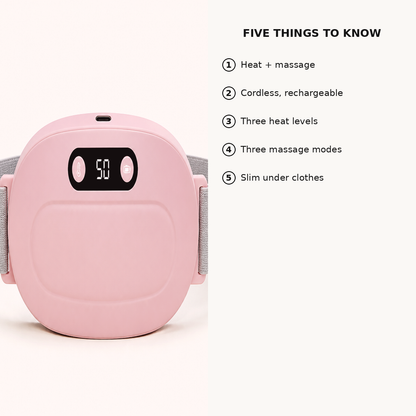 Five things to know