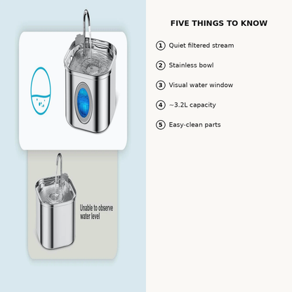 Five things to know