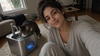 FlowPaw UGC floater 03 — quiet pump home