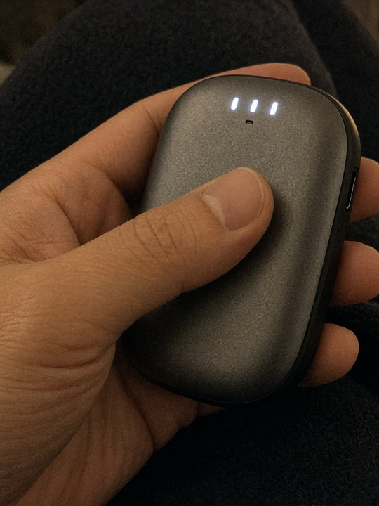 frostgrip ugc