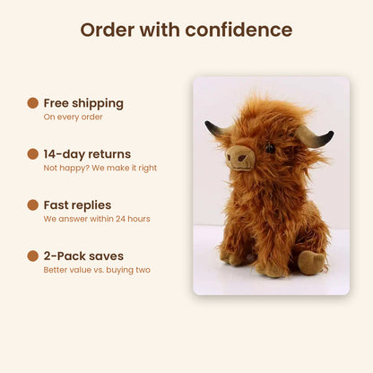 Free shipping and 14-day returns