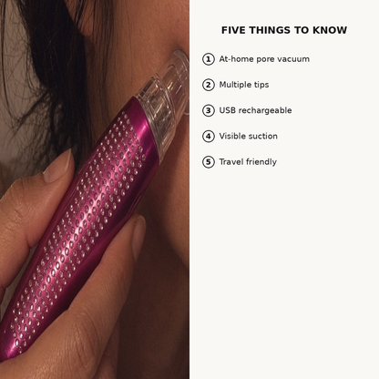 Five things to know
