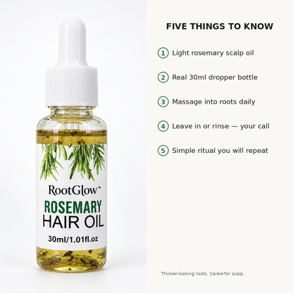 RootGlow five things to know