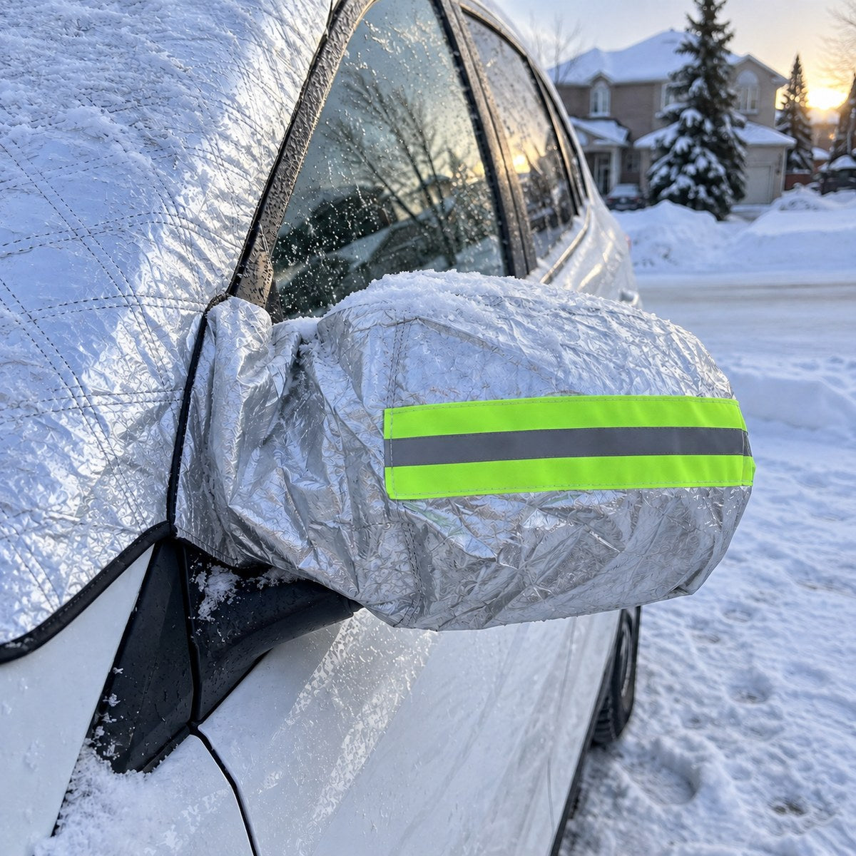 DawnClear windshield cover, image 6